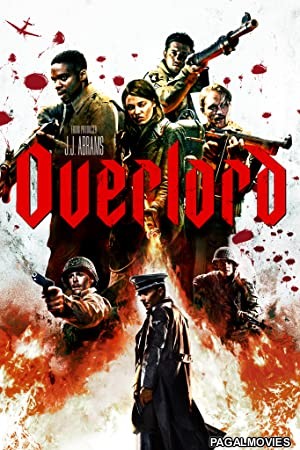 Overlord (2018) Hollywood Hindi Dubbed Full Movie